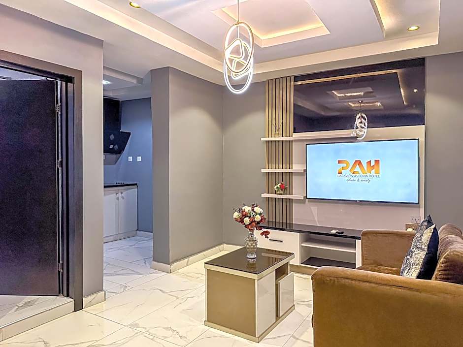 Parkview Astoria Hotel