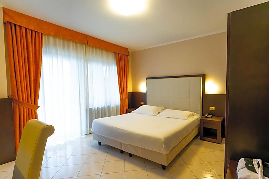 Hotel Belvedere Wellness&SPA