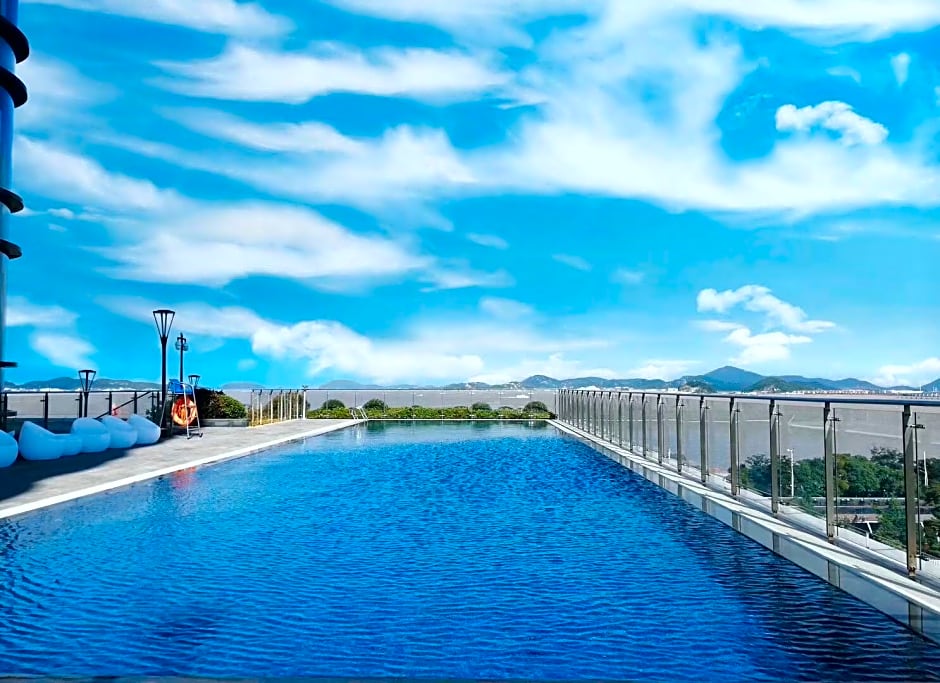 Pullman Zhoushan Seaside