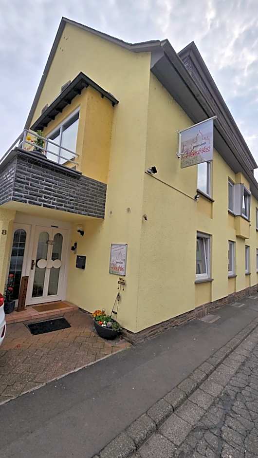 Pension Hendriks