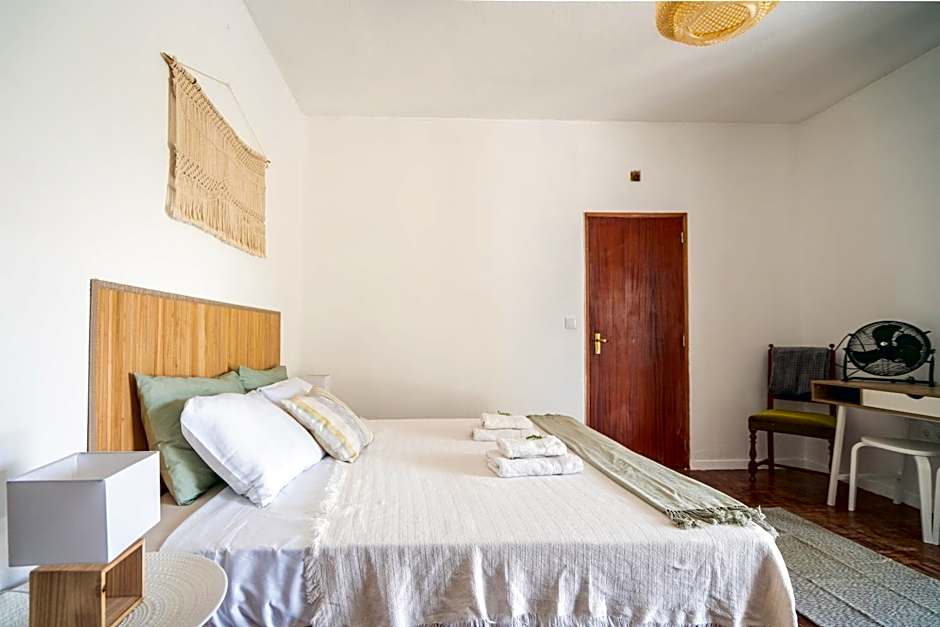 Vivenda Aromas do Algarve