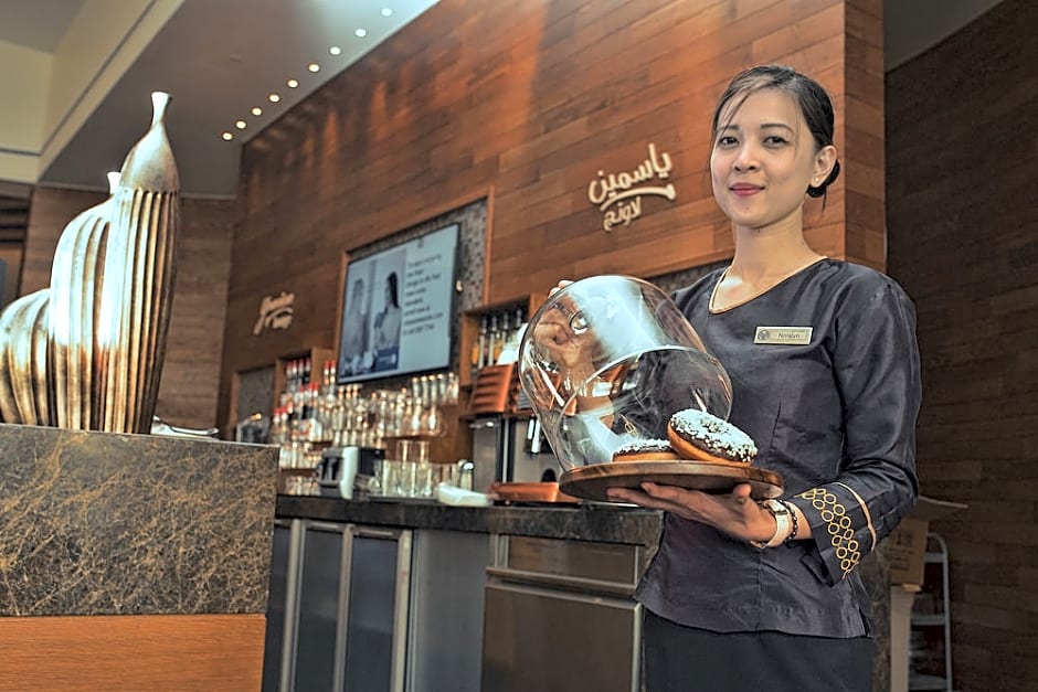 Swissotel Al Ghurair Dubai