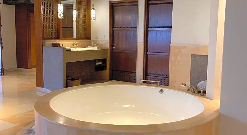 Alila Fort Bishangarh