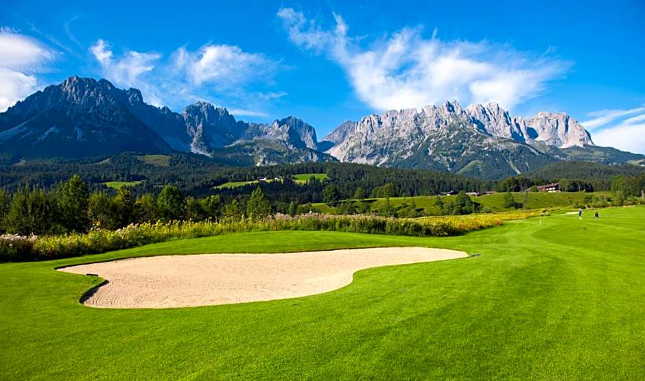 Familienhotel Christoph