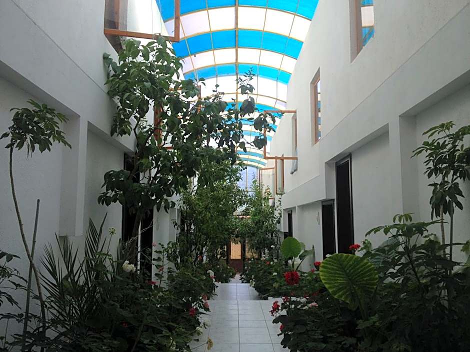 Family Hotel Belvedere