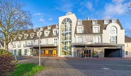 PLAZA INN Köln Pulheim