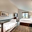 Mountain Thunder Lodge