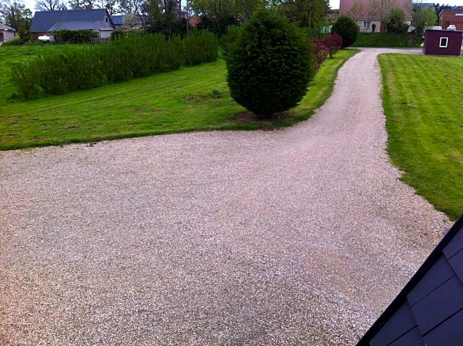 Chambre d'hôte El Dorado