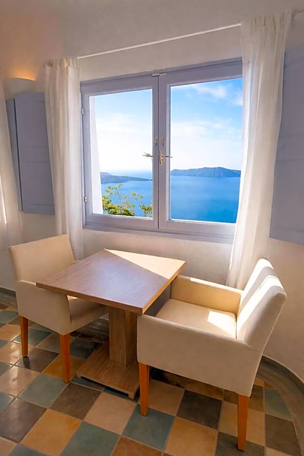 Ikastikies Suites