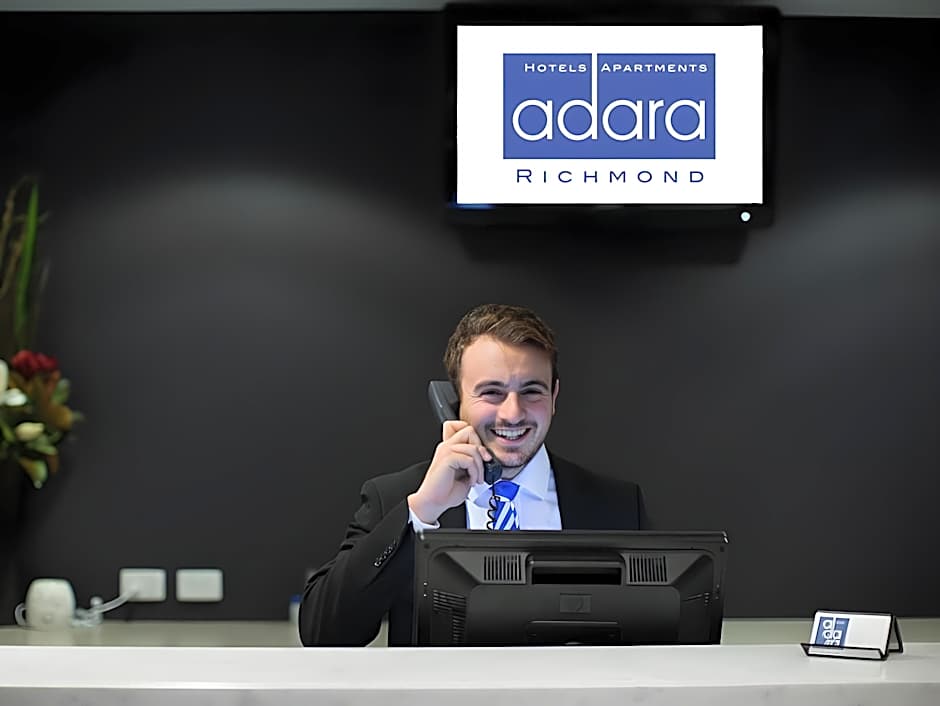 Adara Richmond Apartments