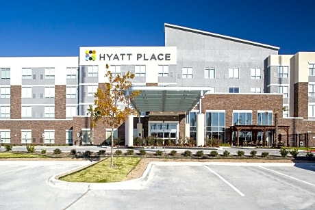 Hyatt Place Dallas - The Colony