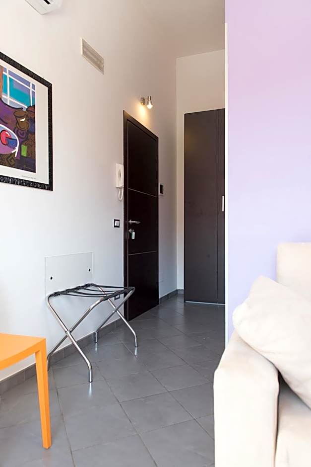 Photo 1 of 4 of Triple Room