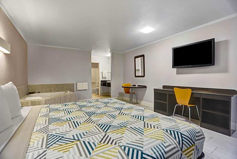 Motel 6-Lodi, CA