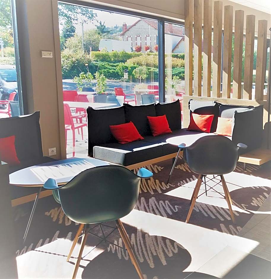 ibis Nuits Saint Georges