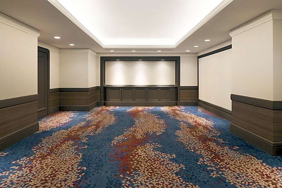 Hotel Cleveland Autograph Collection