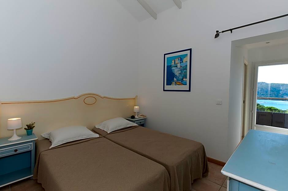 Résidence Marina Di Santa Giulia