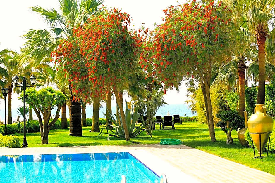 Villa Augusto Boutique Hotel & SPA