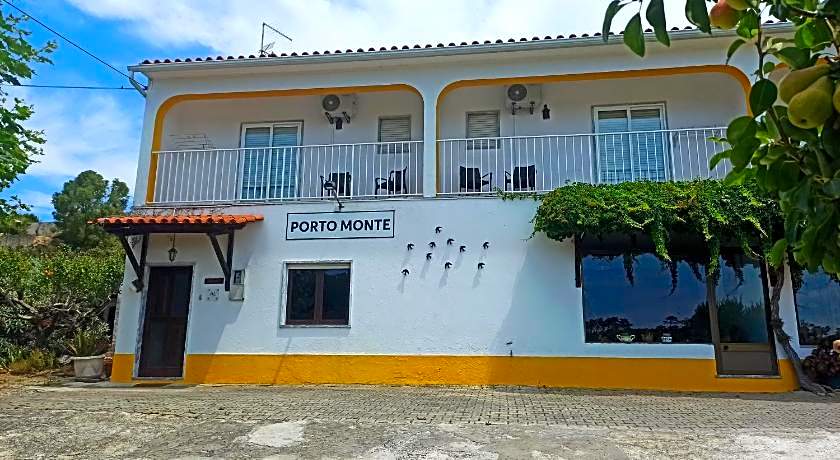 Porto Monte