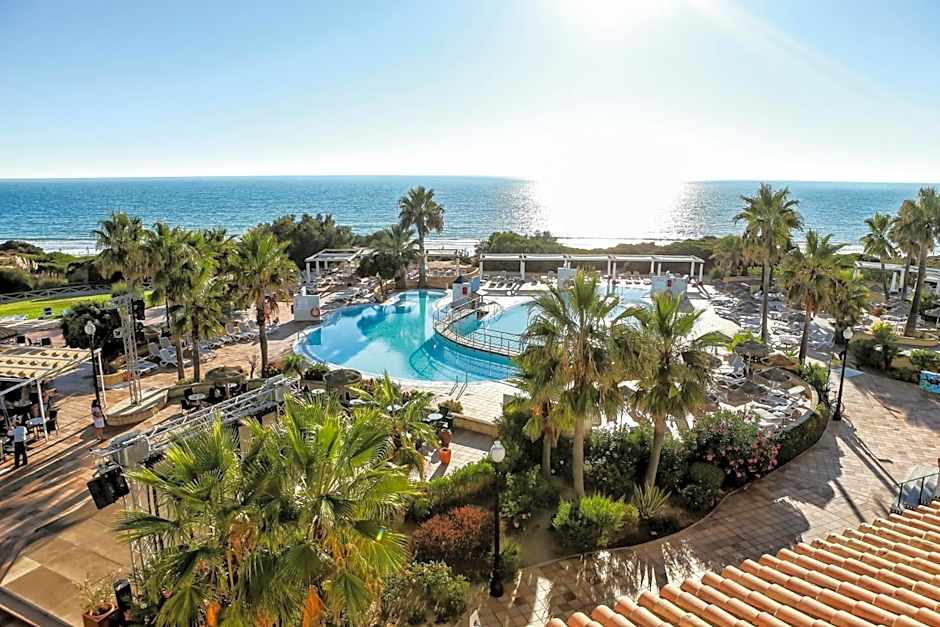 Aldiana Club Andalusien