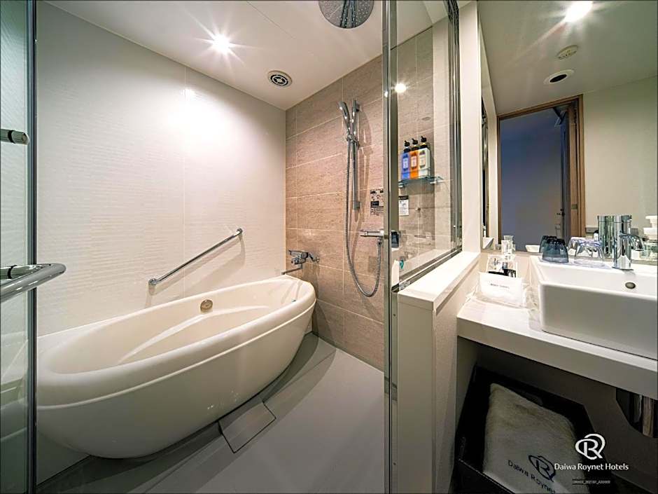 Daiwa Roynet Hotel Kanazawa-eki Nishiguchi