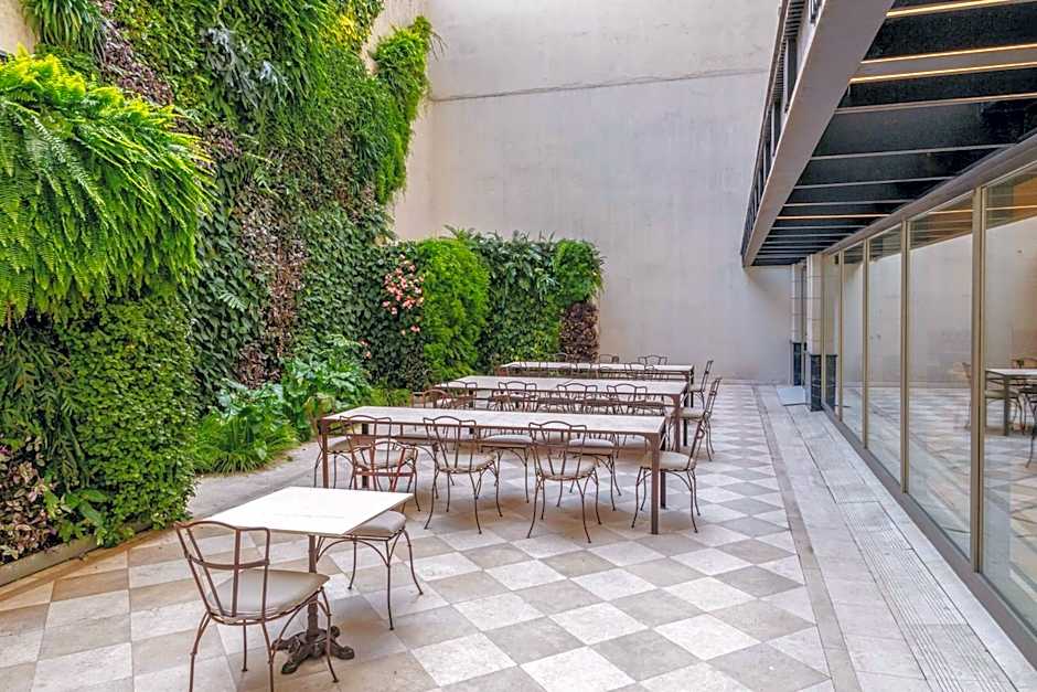 Esplendor by Wyndham Buenos Aires Tango