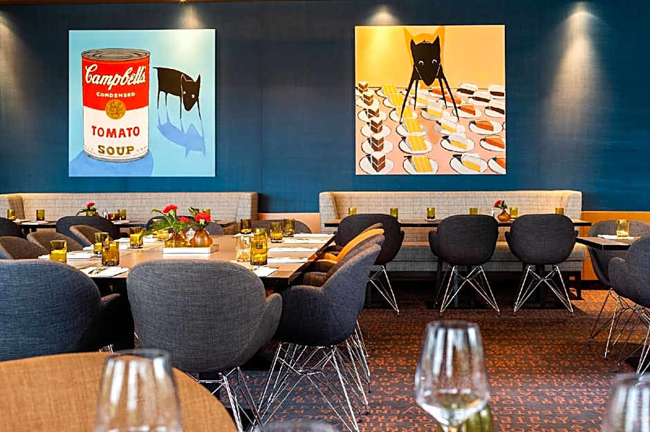 De Ruwenberg Hotel Meetings Events