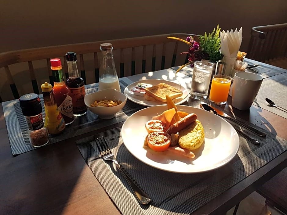 SureStay By Best Western Iconic Suvarnabhumi