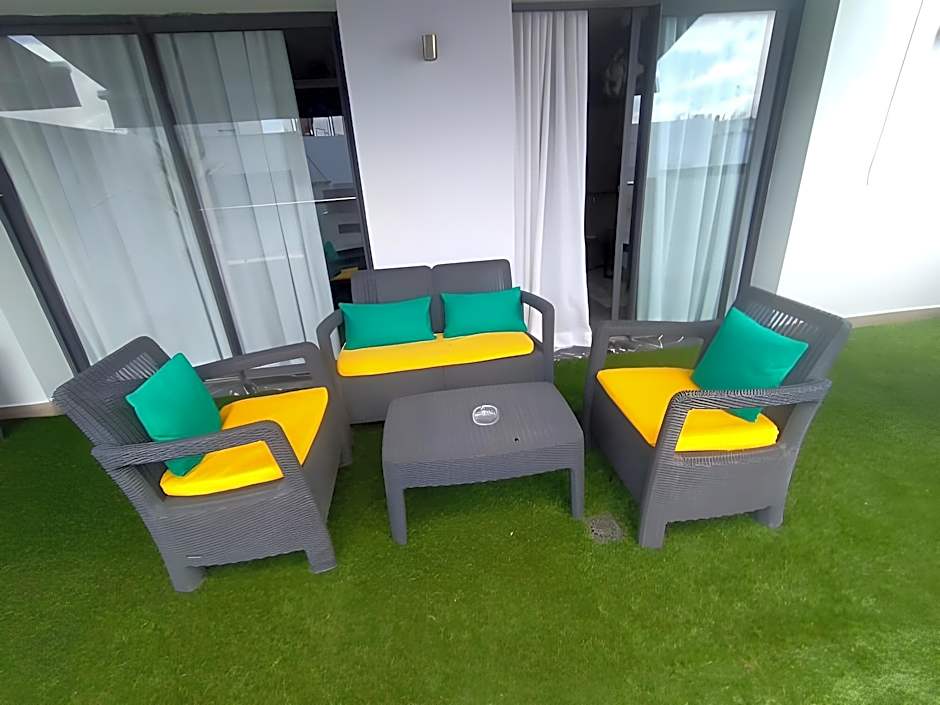 Résidence Dayt Ifrah by Rent-Inn