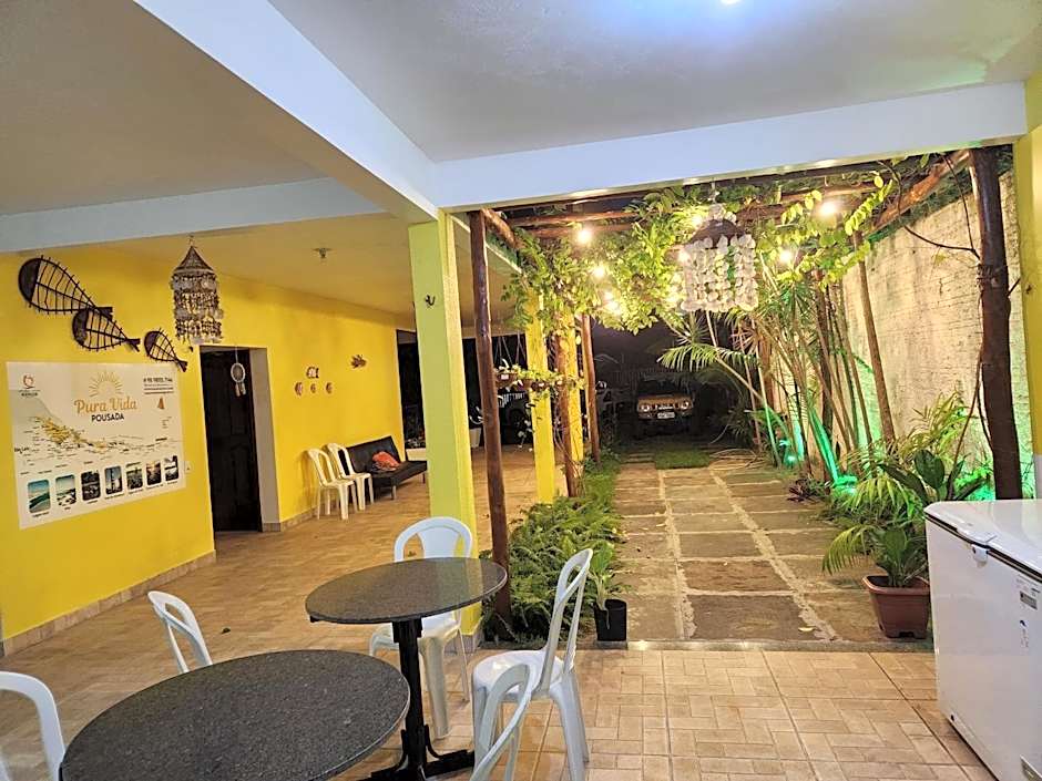 Pousada Pura Vida