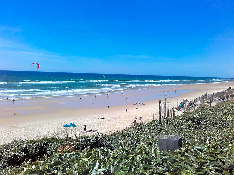 Hôtel Restaurant La Forestière