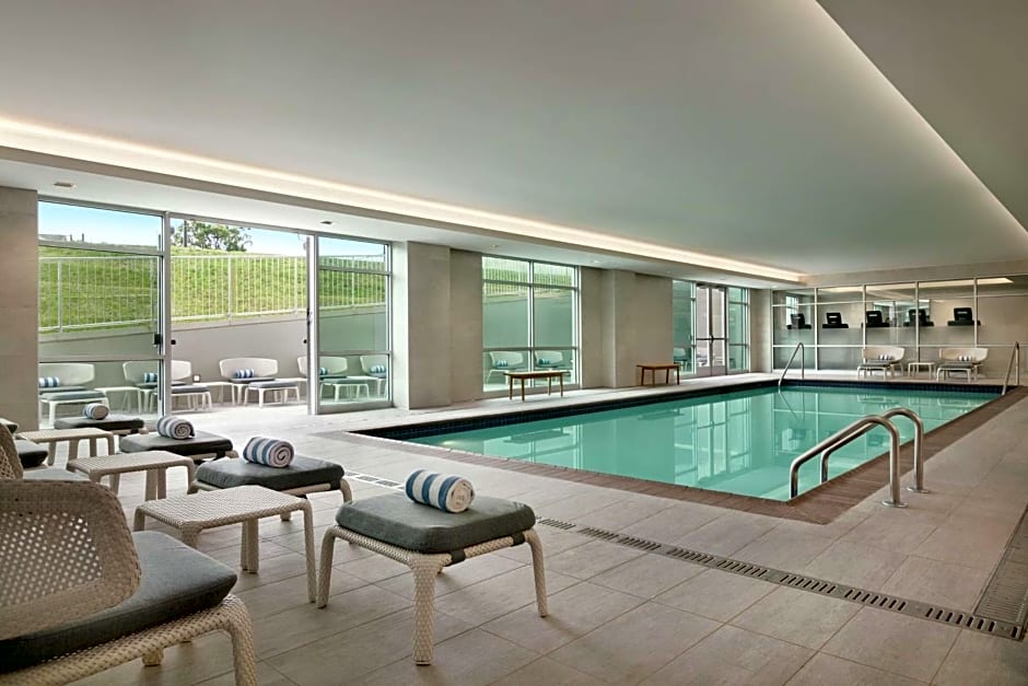 Embassy Suites by Hilton Atlanta Midtown