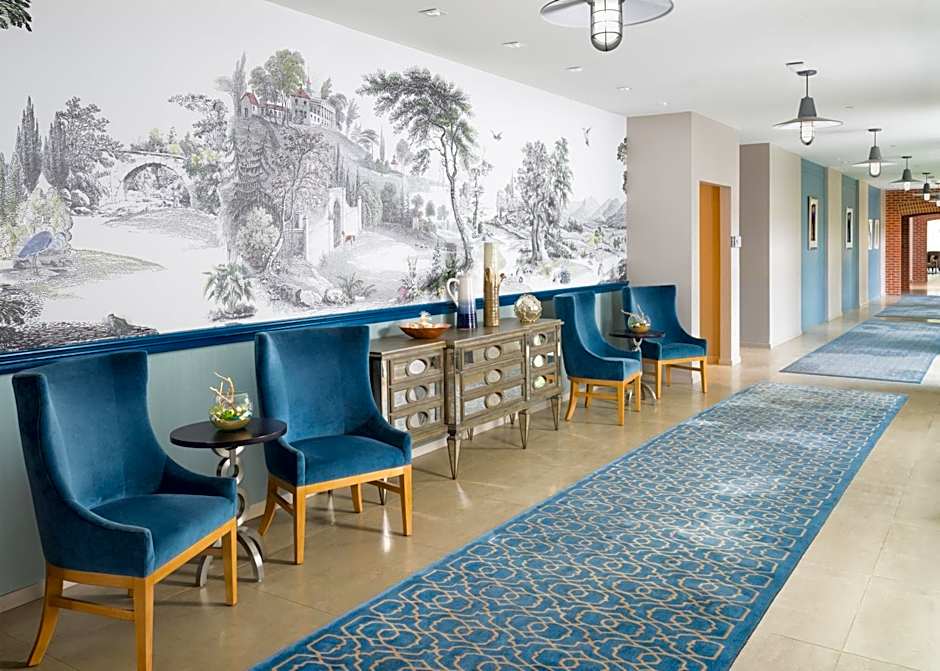 Hotel Indigo Old Town Alexandria By IHG