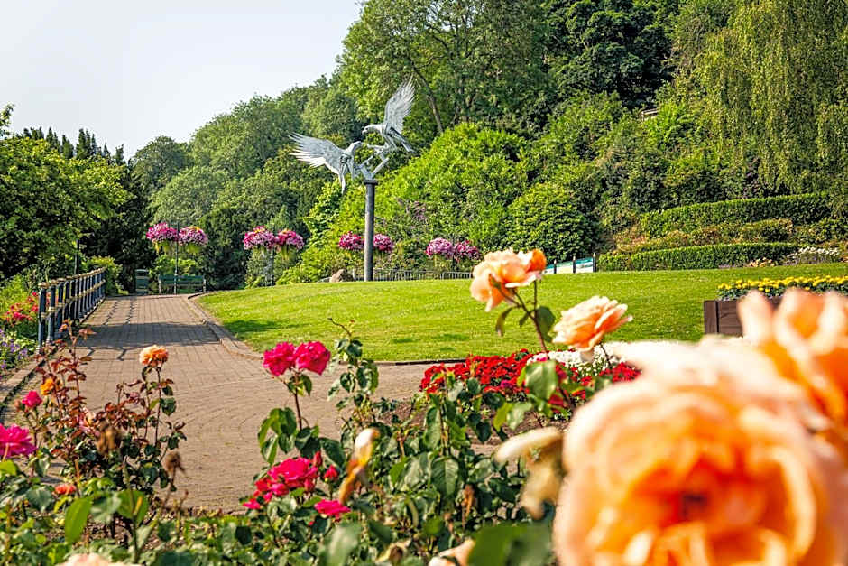 Mount Pleasant Hotel