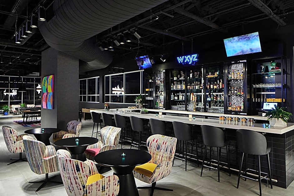 Aloft Chattanooga Hamilton Place