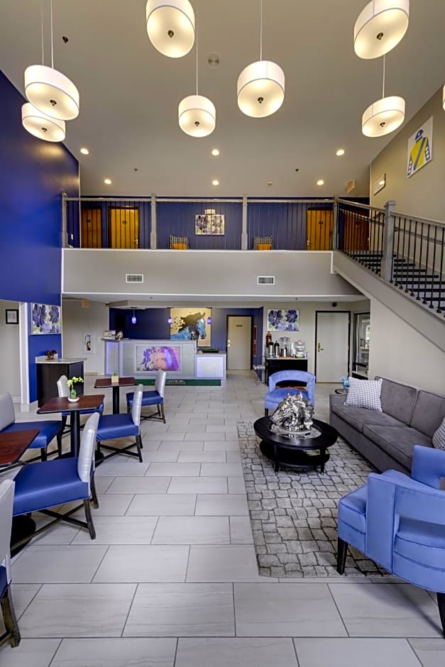 Guesthouse Inn & Suites Lexington