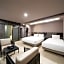 Jeonju Jazz Around Hotel