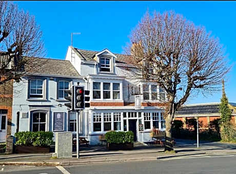 The Sydney Arms