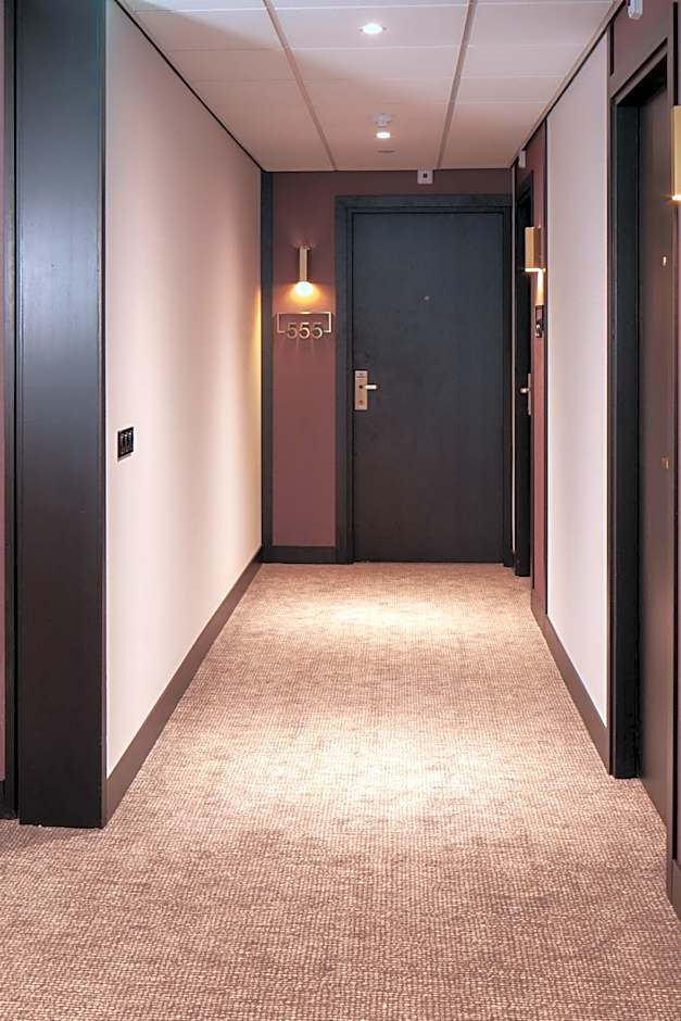 Golden Tulip Leiden Centre