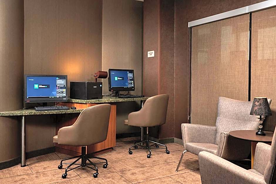 SpringHill Suites by Marriott Baton Rouge North/Airport