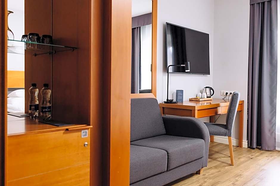 Hestia Hotel Ilmarine