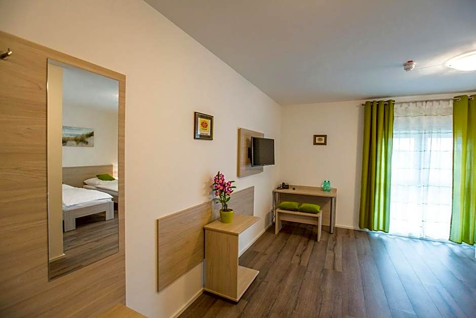 Hotel ANNA - Düsseldorf - Hilden