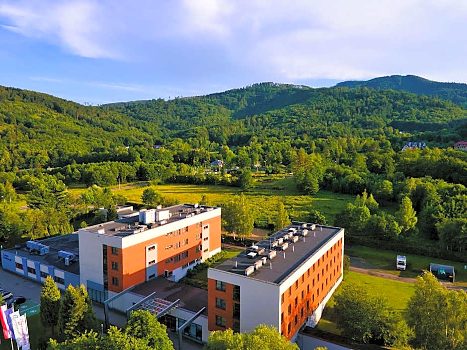 Hotel Szyndzielnia Eco