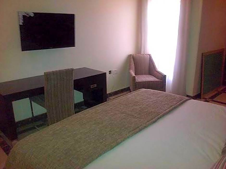 Quo Vadis Hotel