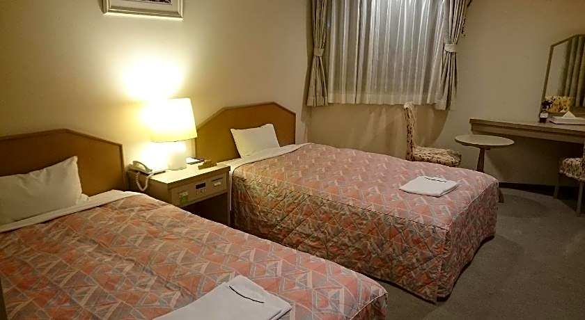 Hotel Lakeland Hikone