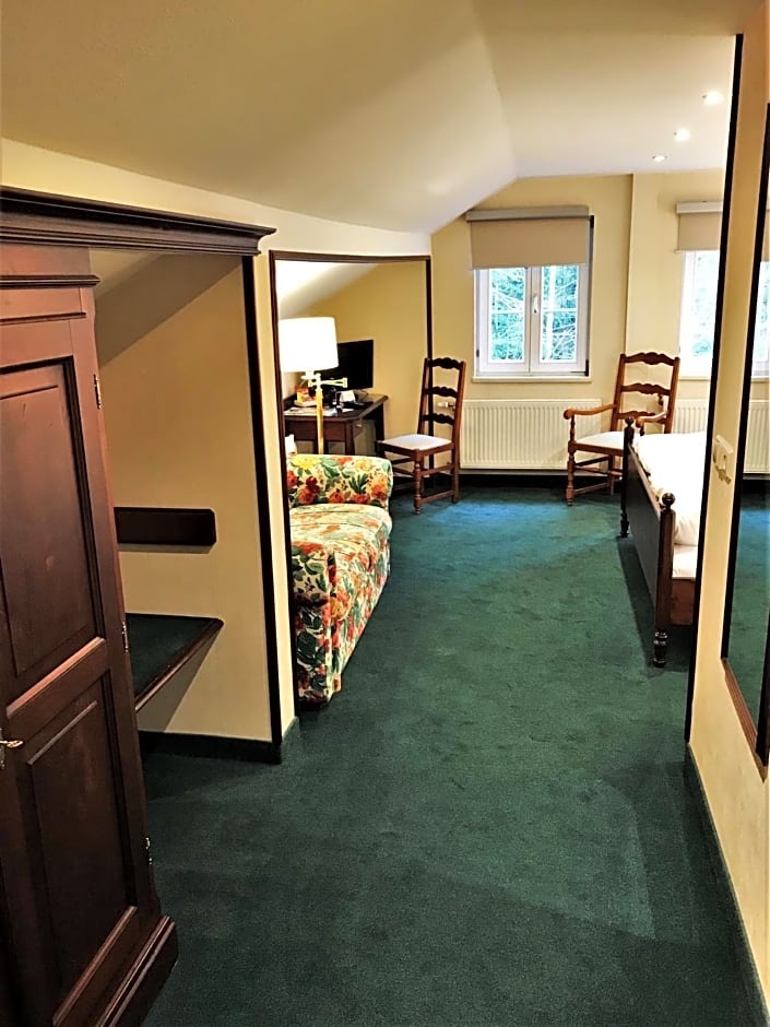 Flair-Hotel Waldfrieden