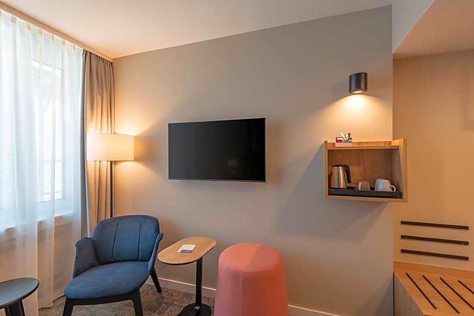 Mercure Parkhotel Monchengladbach