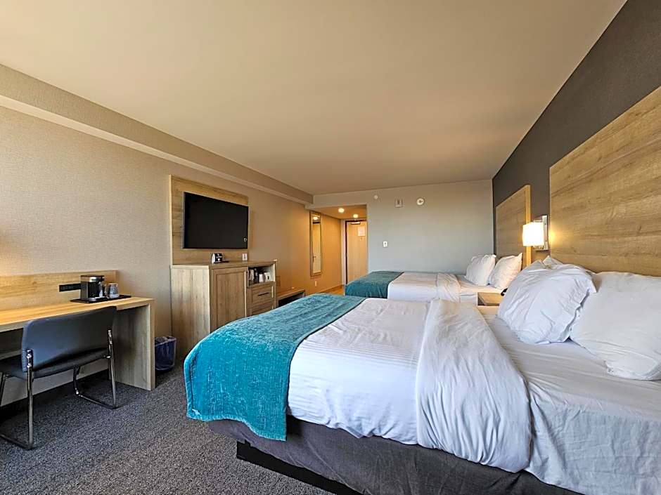 Vittoria Hotel & Suites