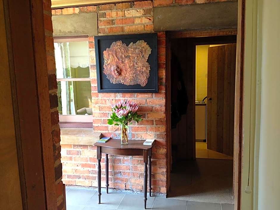 Pierrepoint Accommodation