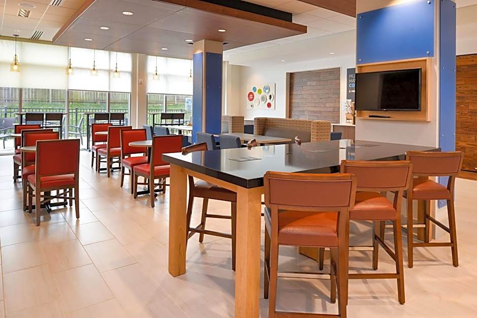 Holiday Inn Express And Suites Ottumwa By IHG