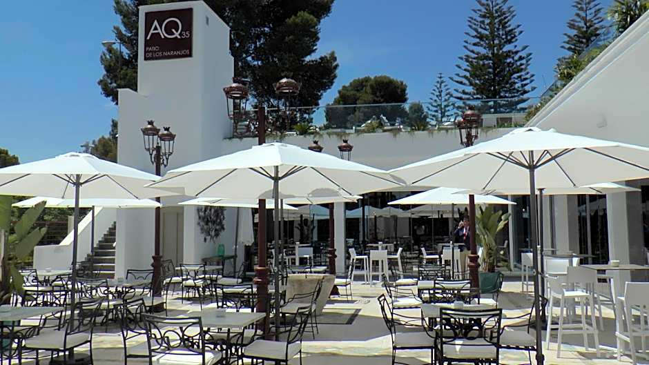 Hotel Jerez & Spa